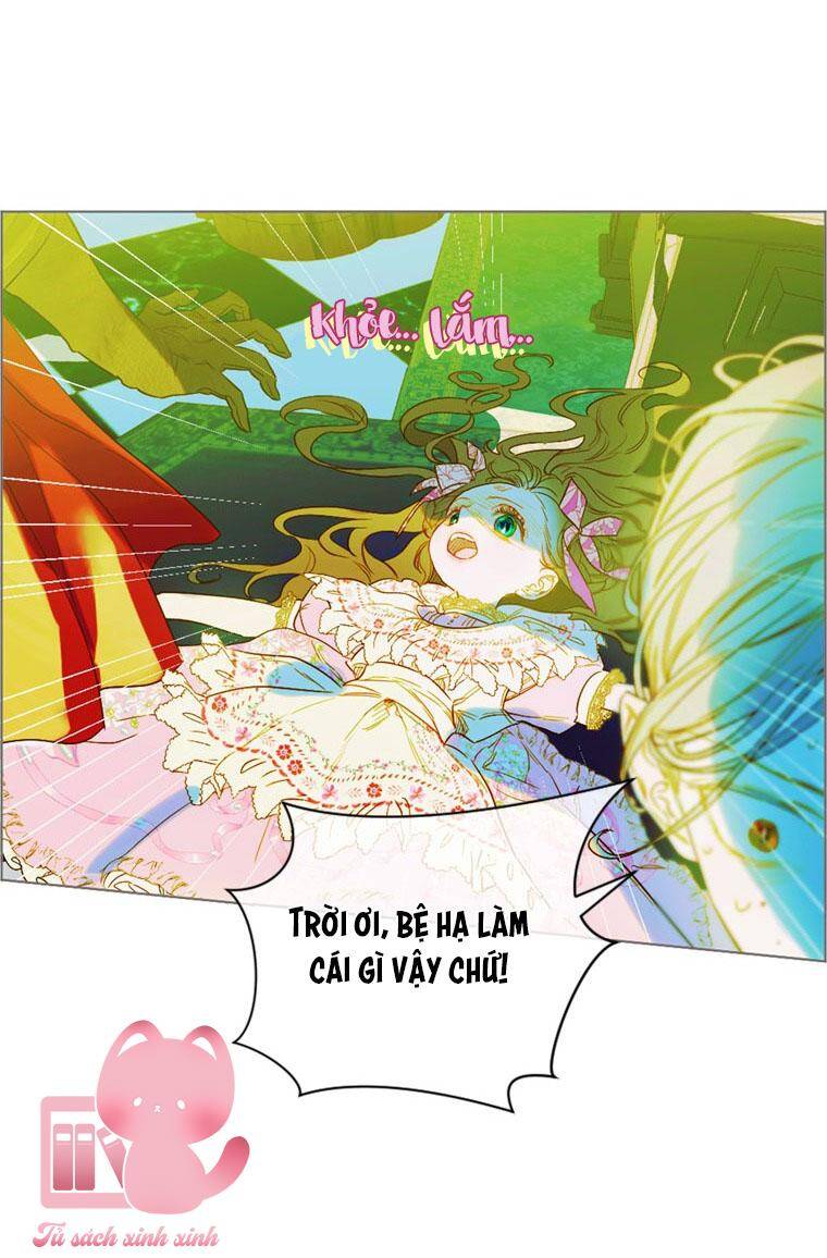 Khế Ước Hôn Nhân Của Mẹ Tôi Chapter 8 - 40