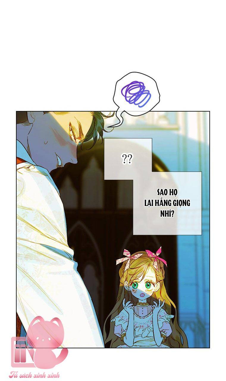 Khế Ước Hôn Nhân Của Mẹ Tôi Chapter 8 - 8