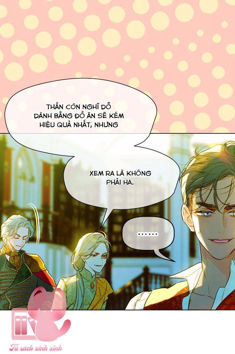 Khế Ước Hôn Nhân Của Mẹ Tôi Chapter 8 - 72