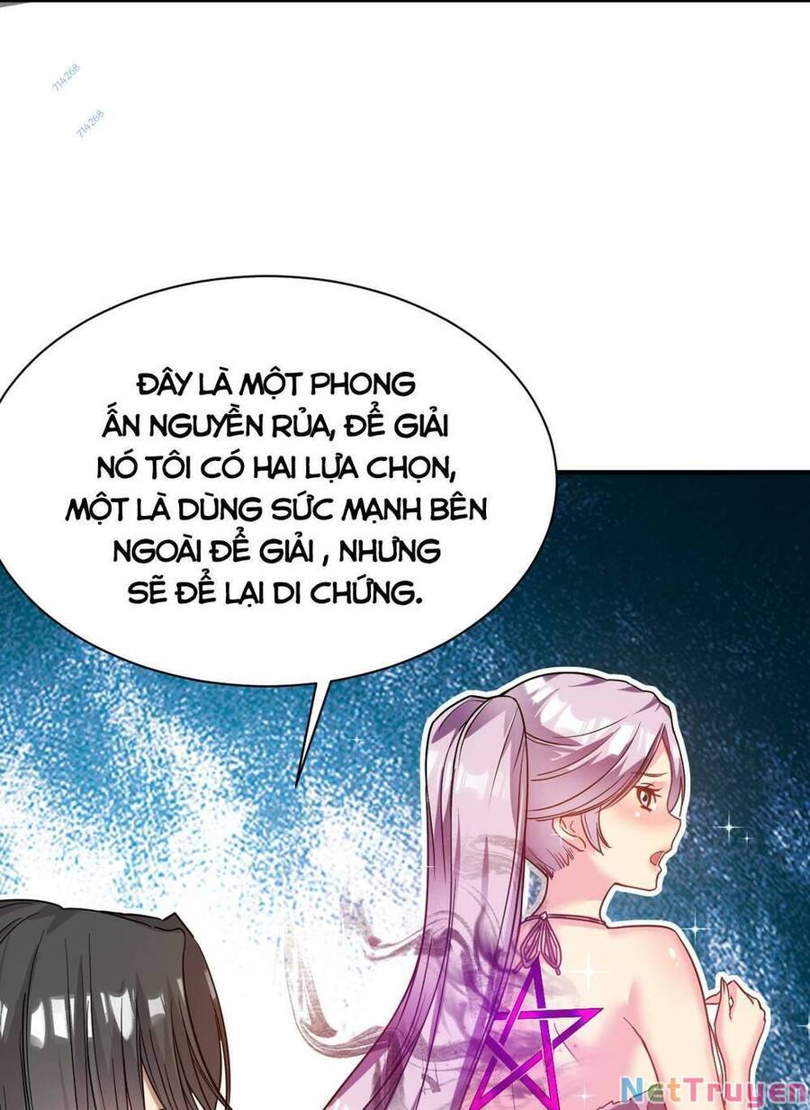 Ta Nằm Vùng Tại Ma Giới Chapter 11 - 45