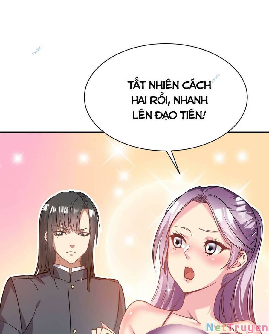 Ta Nằm Vùng Tại Ma Giới Chapter 11 - 47