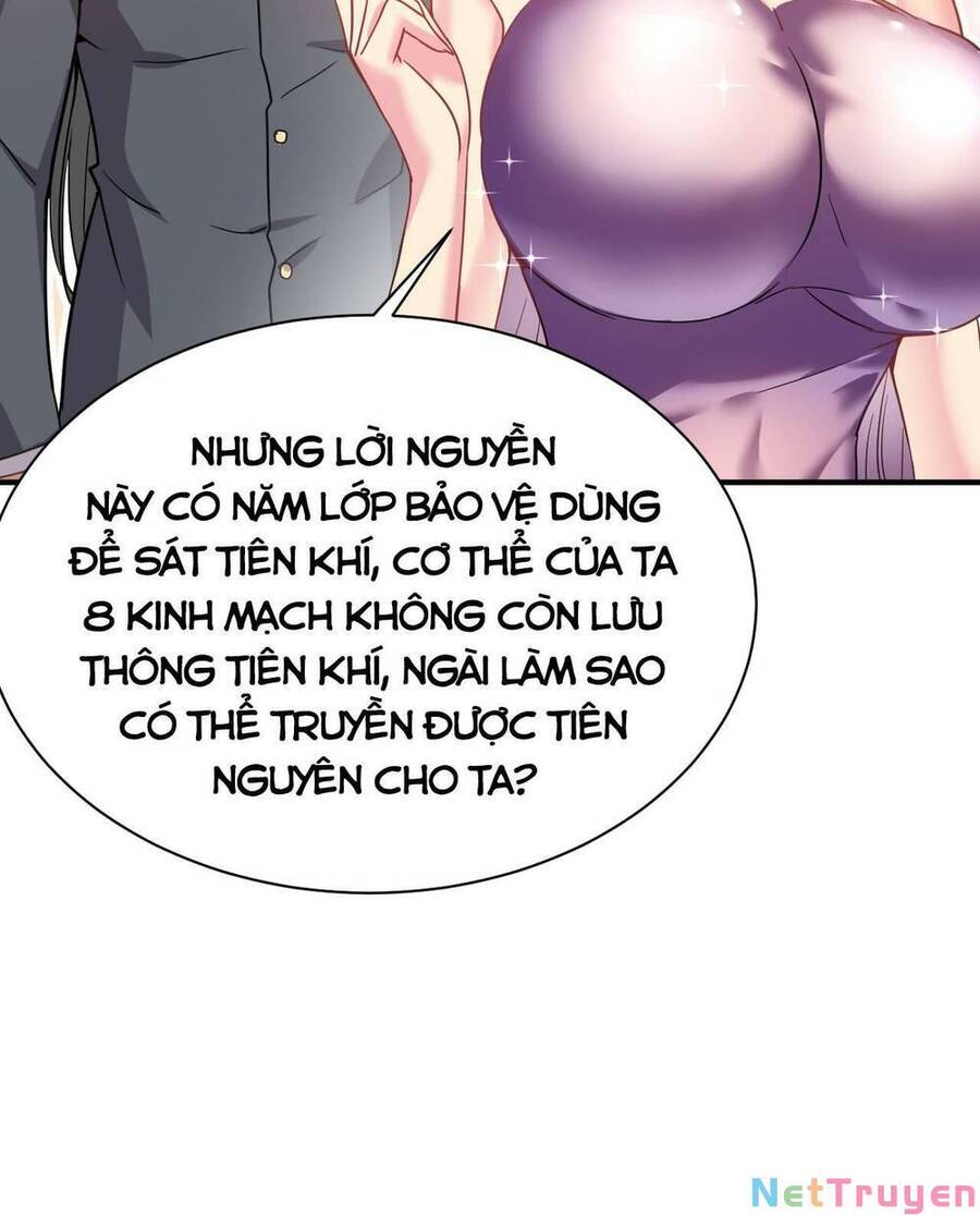 Ta Nằm Vùng Tại Ma Giới Chapter 11 - 48