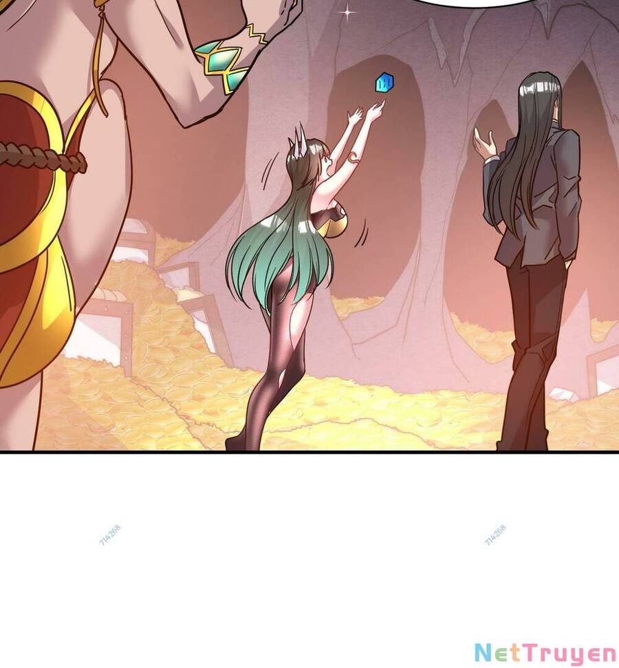 Ta Nằm Vùng Tại Ma Giới Chapter 11 - 7