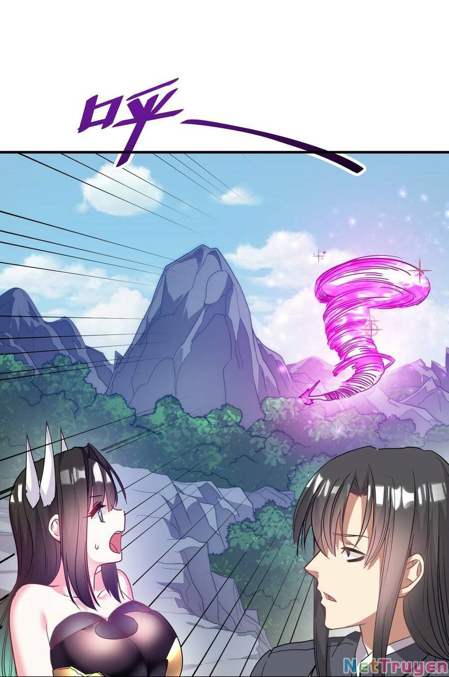 Ta Nằm Vùng Tại Ma Giới Chapter 11 - 10