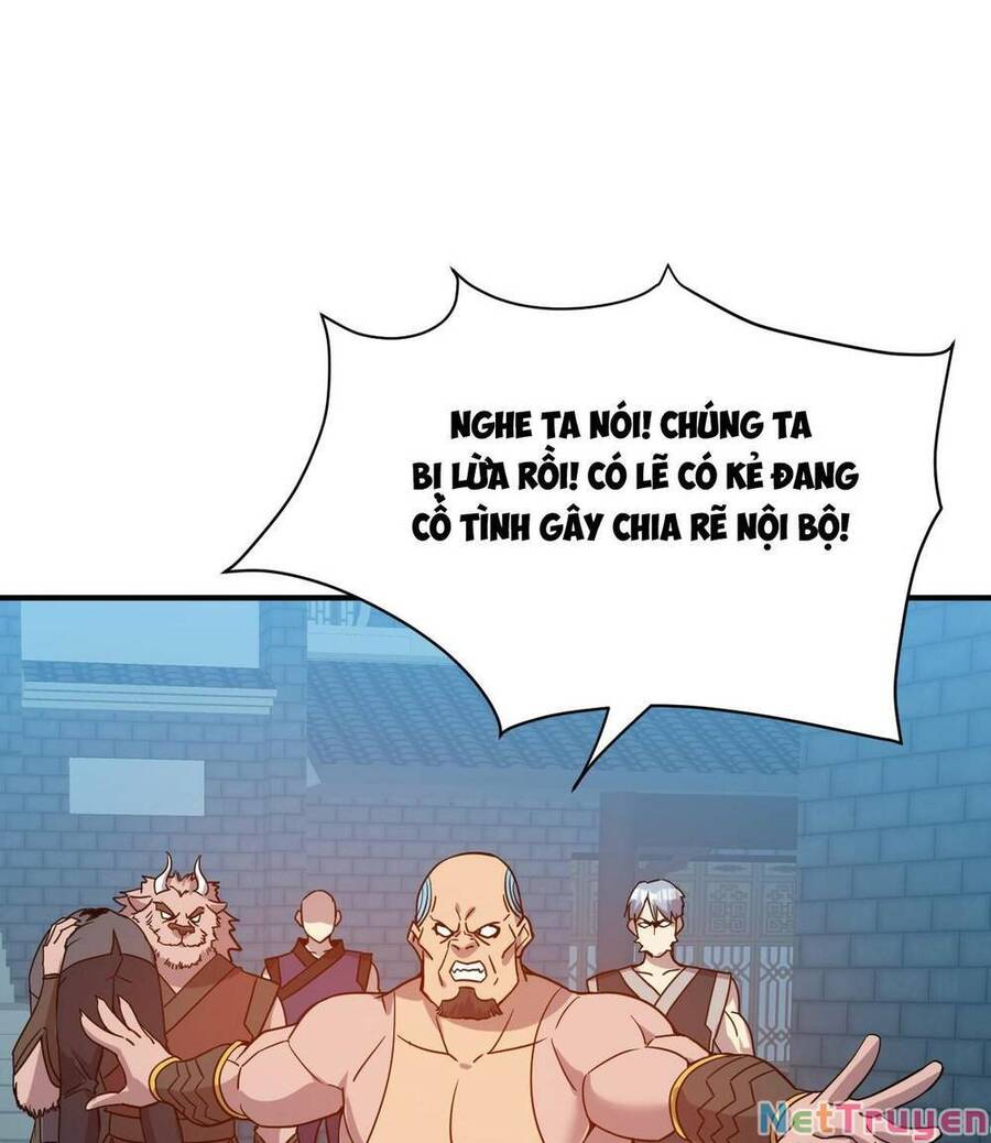 Ta Nằm Vùng Tại Ma Giới Chapter 15 - 13