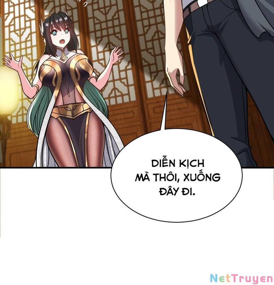 Ta Nằm Vùng Tại Ma Giới Chapter 16 - 41