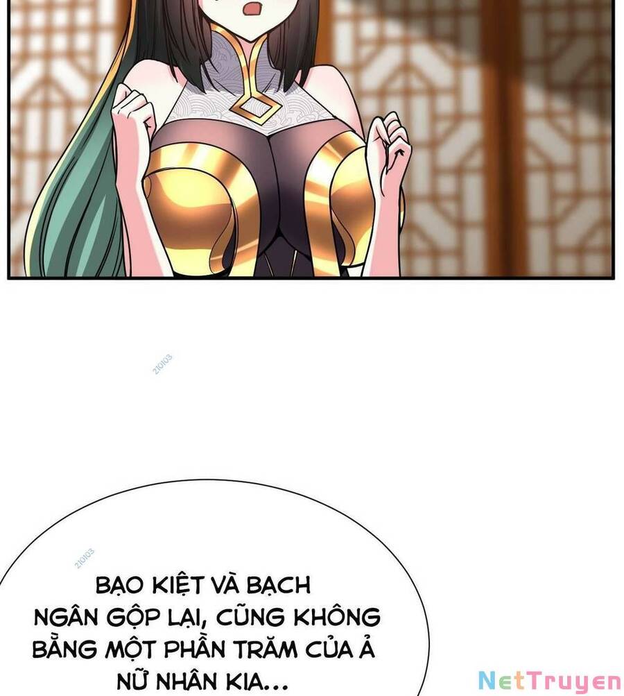 Ta Nằm Vùng Tại Ma Giới Chapter 16 - 45