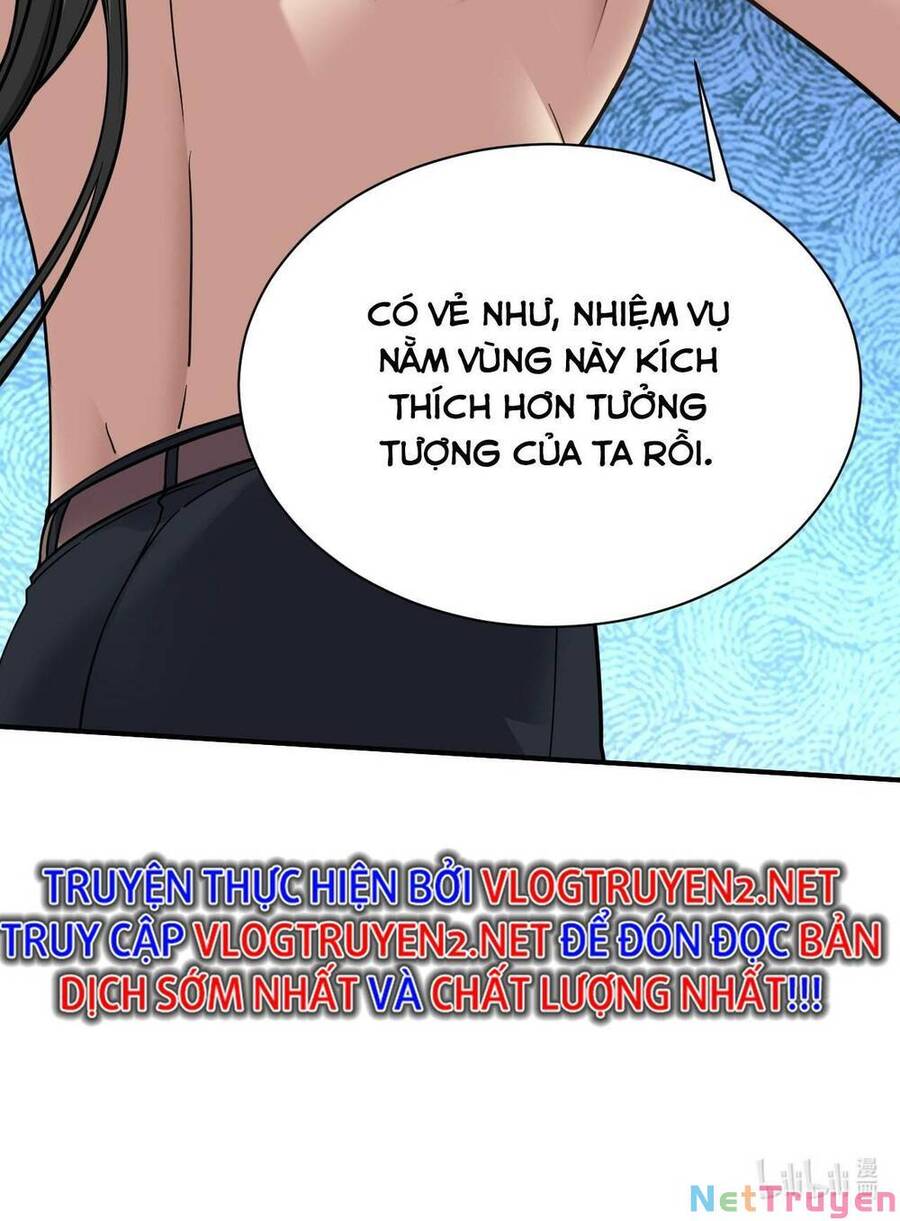 Ta Nằm Vùng Tại Ma Giới Chapter 16 - 47