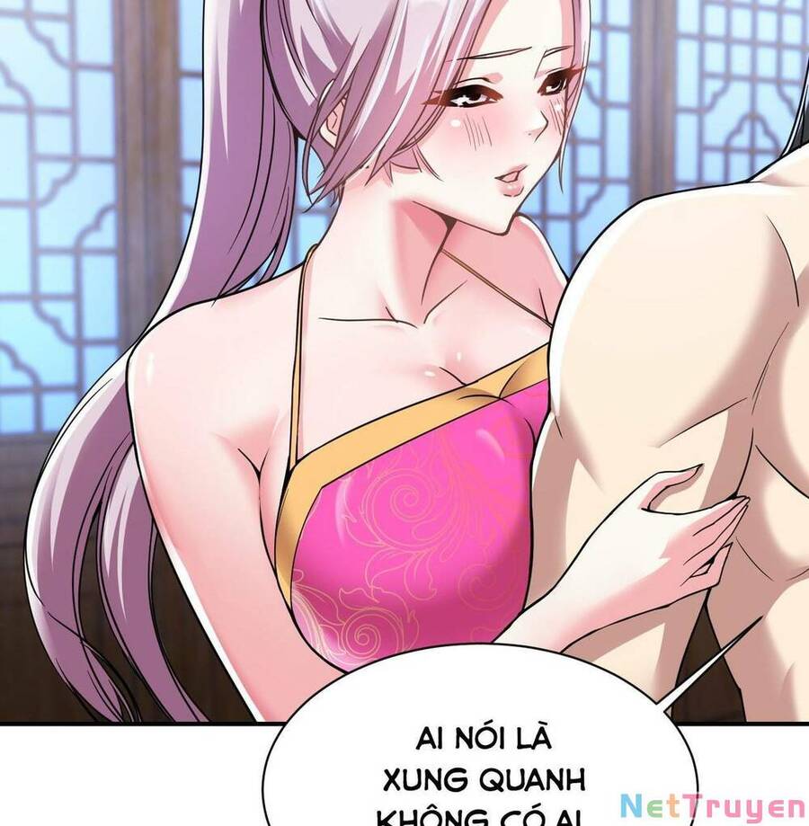 Ta Nằm Vùng Tại Ma Giới Chapter 17 - 26