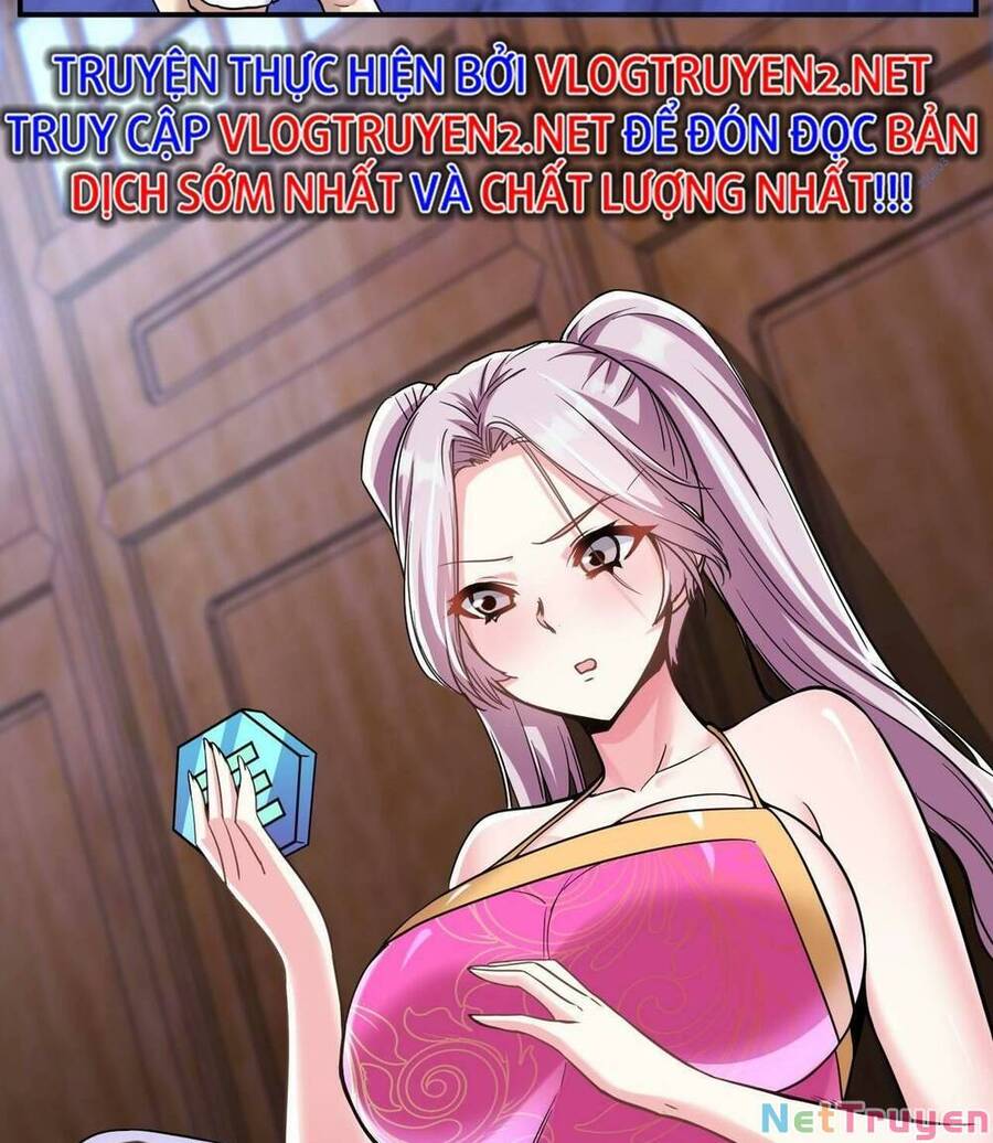 Ta Nằm Vùng Tại Ma Giới Chapter 17 - 32