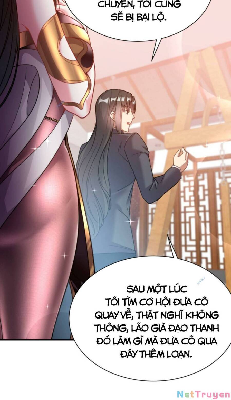 Ta Nằm Vùng Tại Ma Giới Chapter 8 - 22