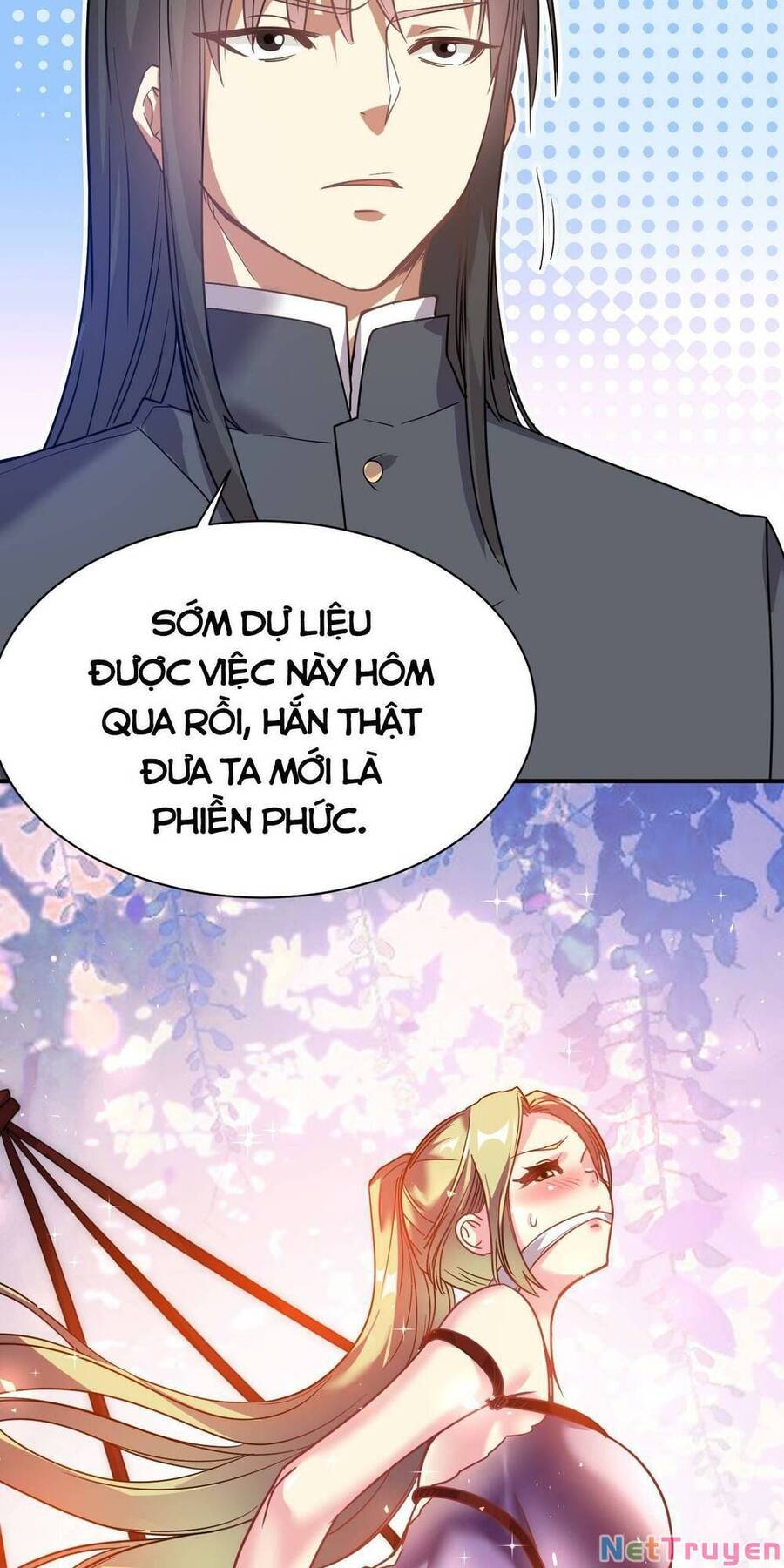 Ta Nằm Vùng Tại Ma Giới Chapter 9 - 42