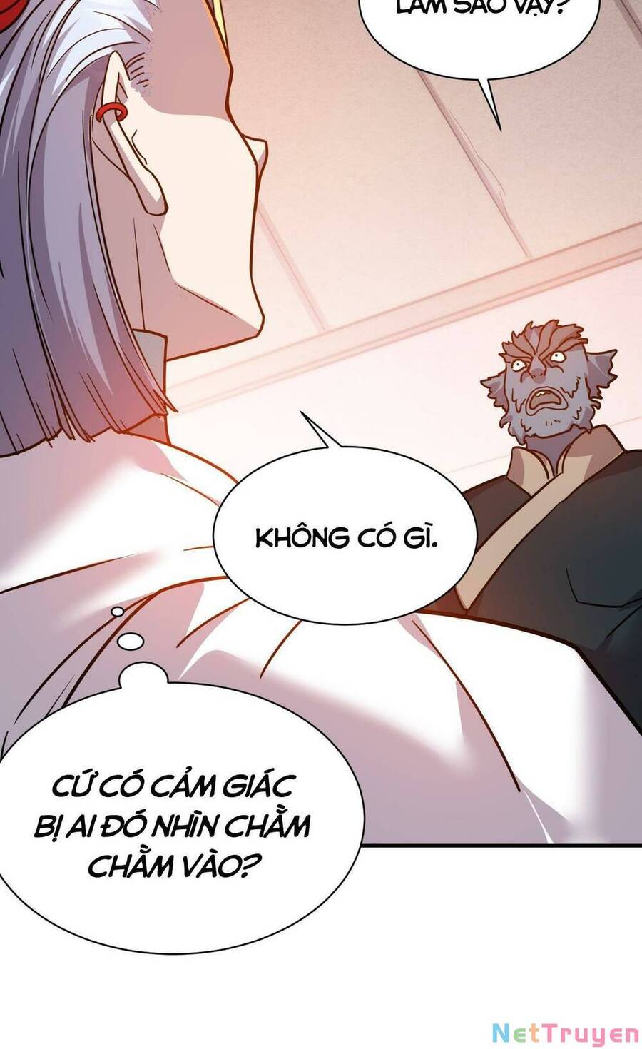 Ta Nằm Vùng Tại Ma Giới Chapter 9 - 9