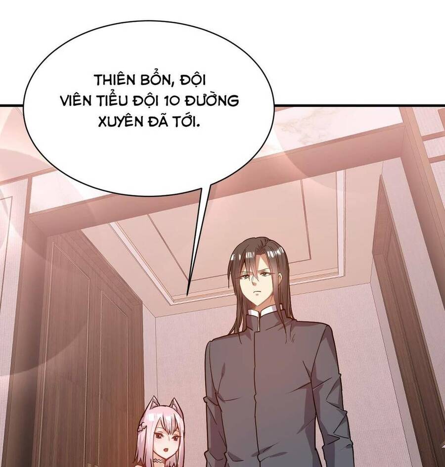 Ta Nằm Vùng Tại Ma Giới Chapter 18 - 23