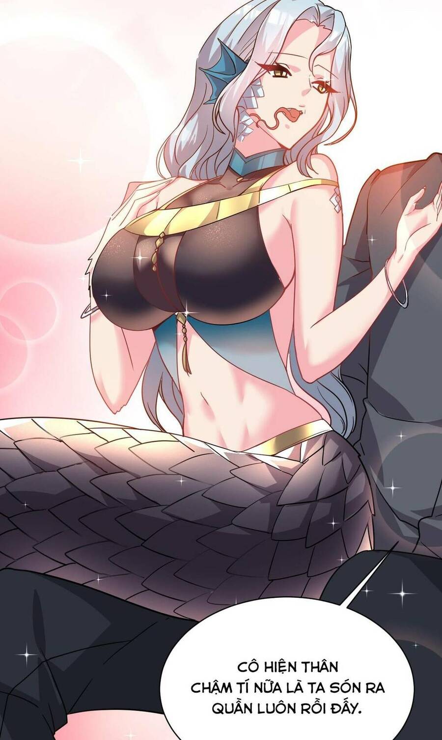 Ta Nằm Vùng Tại Ma Giới Chapter 18 - 30