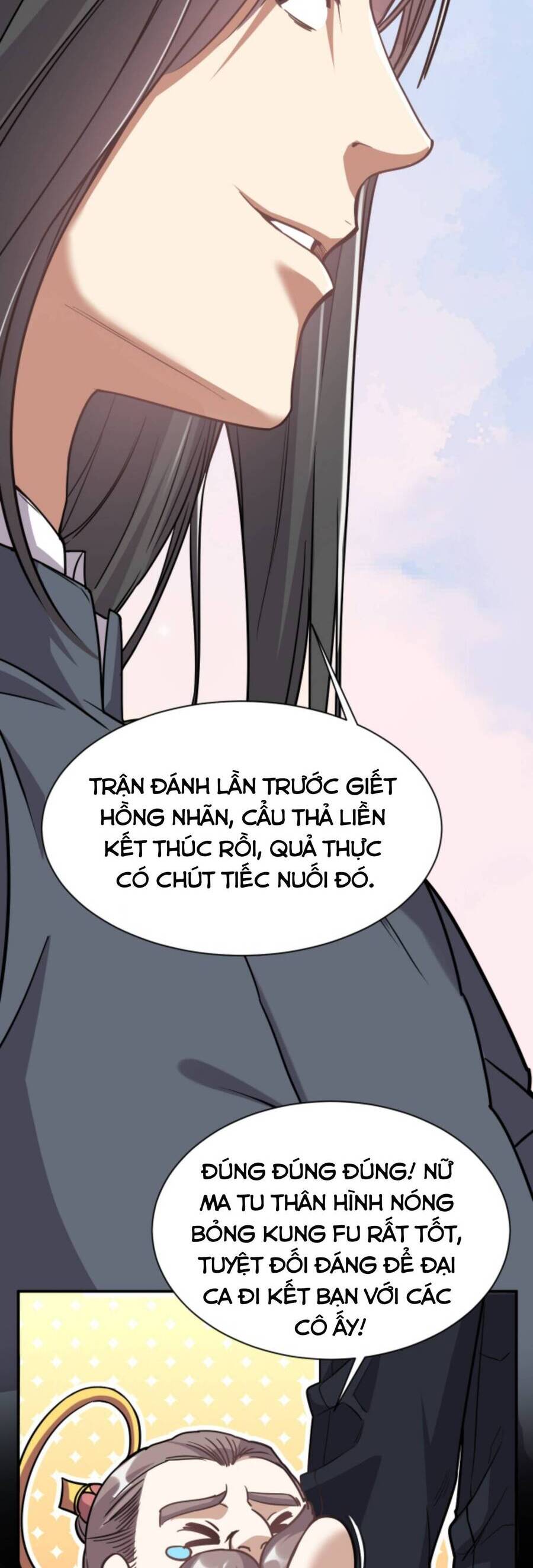 Ta Nằm Vùng Tại Ma Giới Chapter 2 - 26