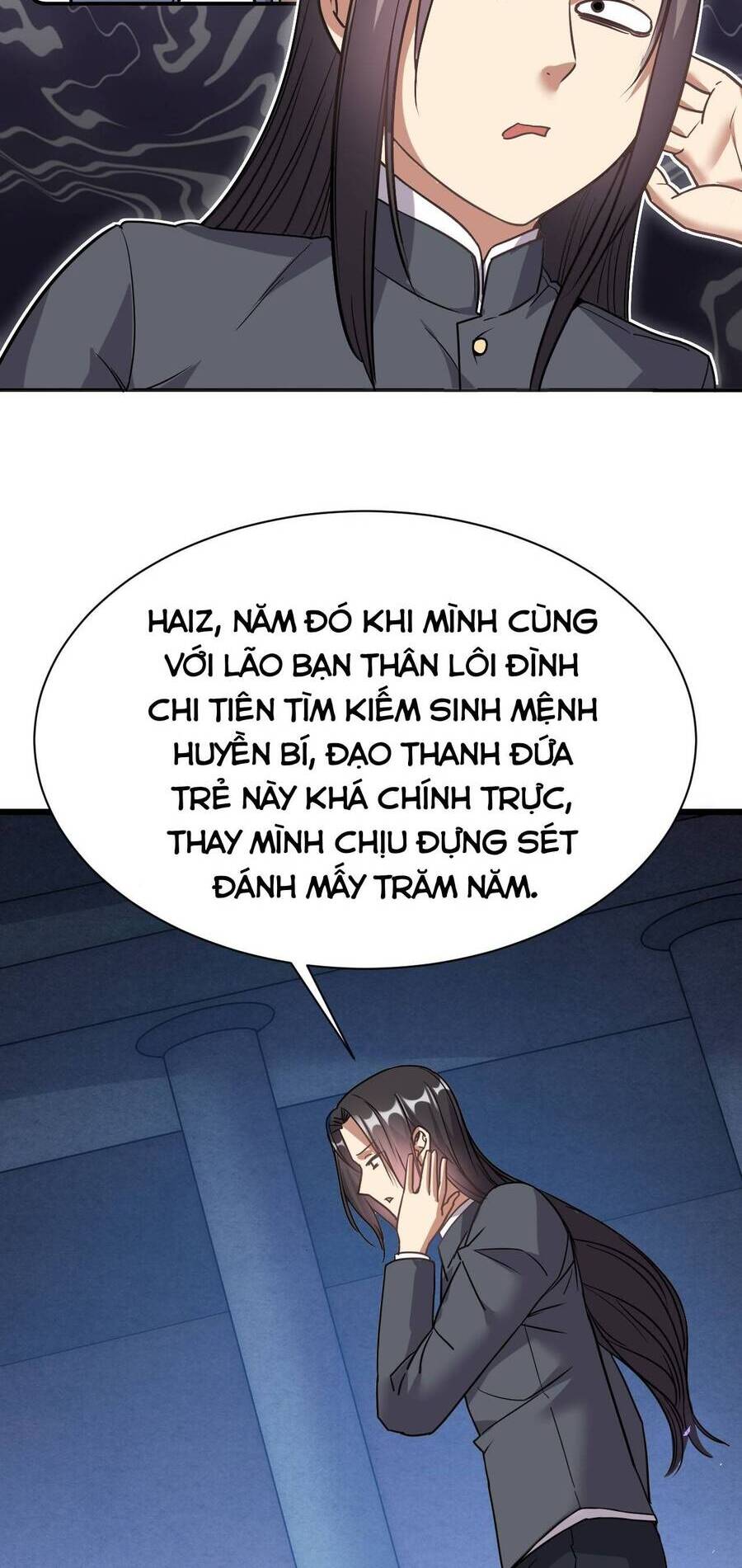 Ta Nằm Vùng Tại Ma Giới Chapter 2 - 6