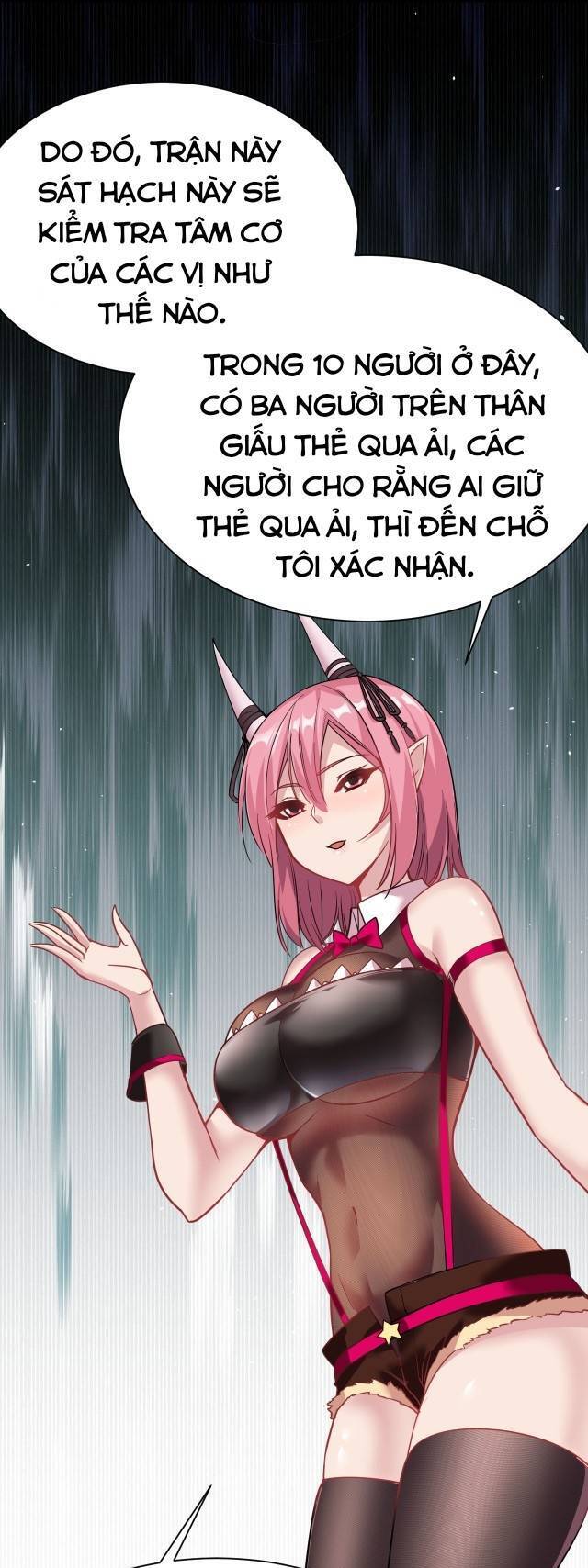 Ta Nằm Vùng Tại Ma Giới Chapter 3 - 16