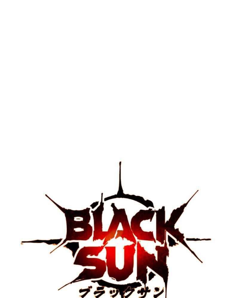 Black Sun Chapter 3 - 1