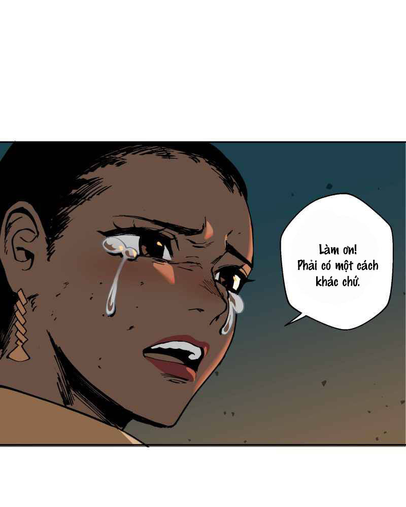 Black Sun Chapter 3 - 101