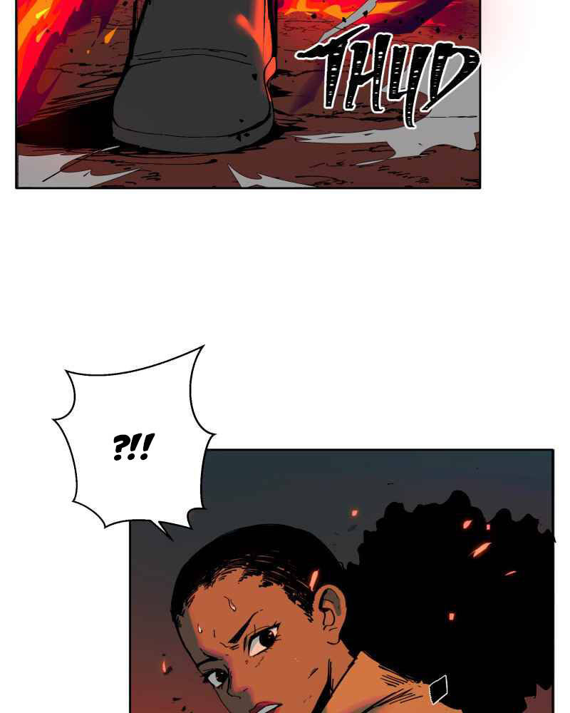 Black Sun Chapter 3 - 107