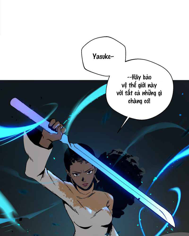 Black Sun Chapter 3 - 118