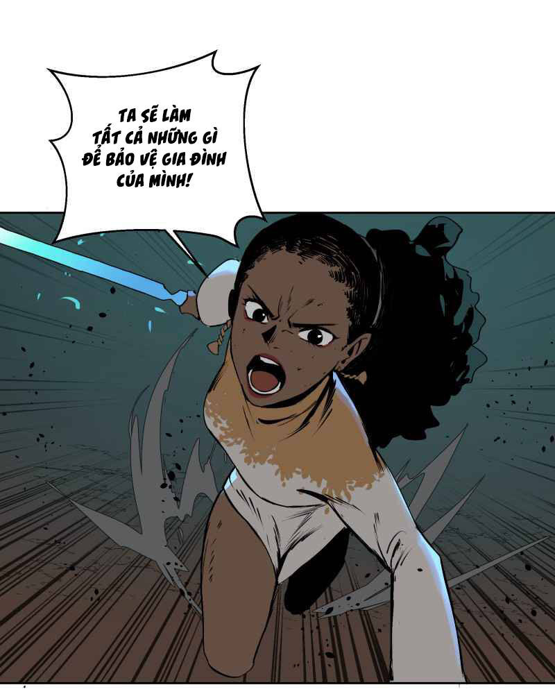 Black Sun Chapter 3 - 121