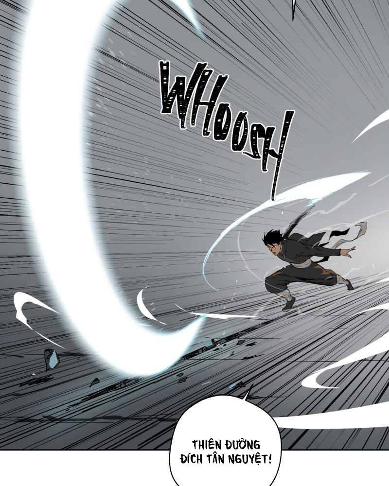 Black Sun Chapter 3 - 16