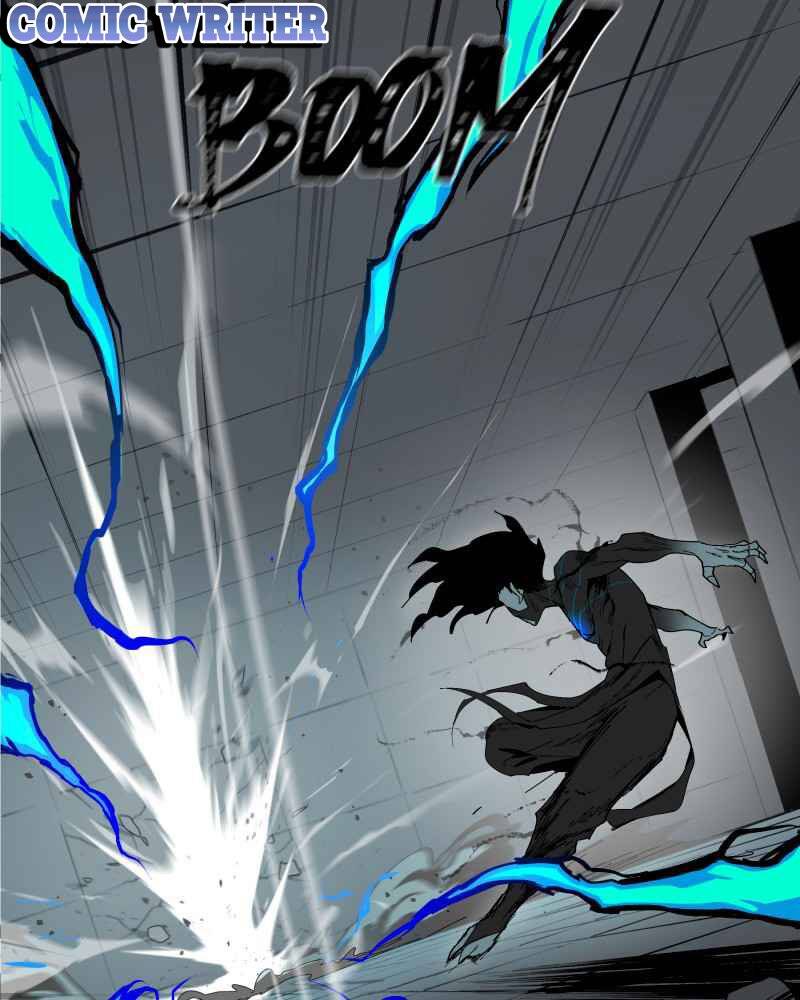 Black Sun Chapter 3 - 20