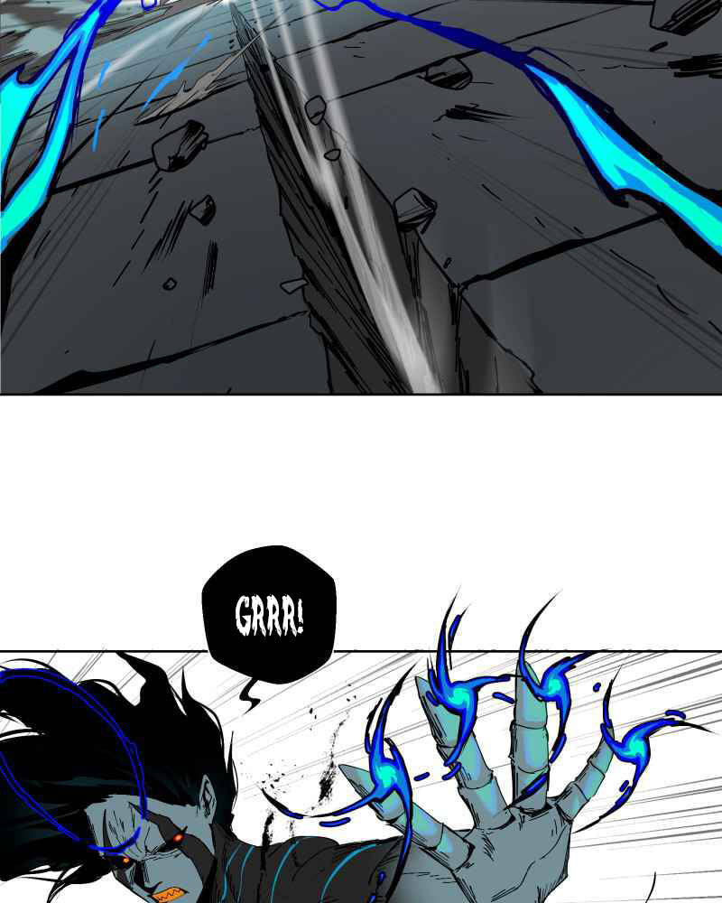 Black Sun Chapter 3 - 21