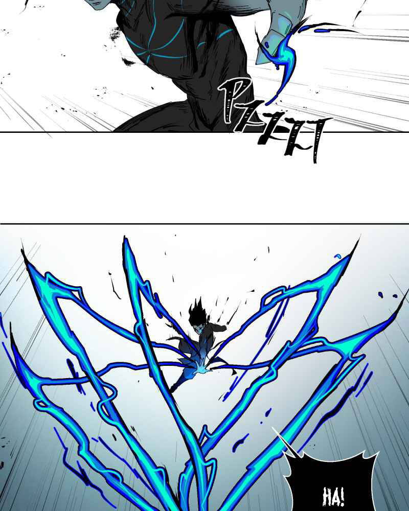 Black Sun Chapter 3 - 22