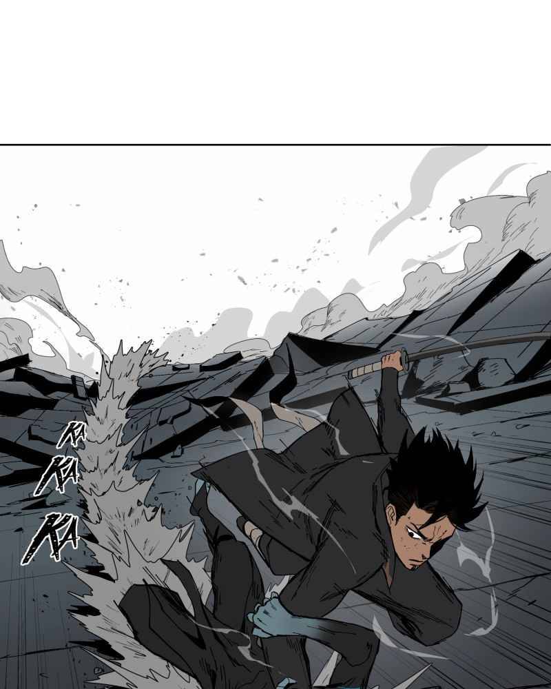 Black Sun Chapter 3 - 34