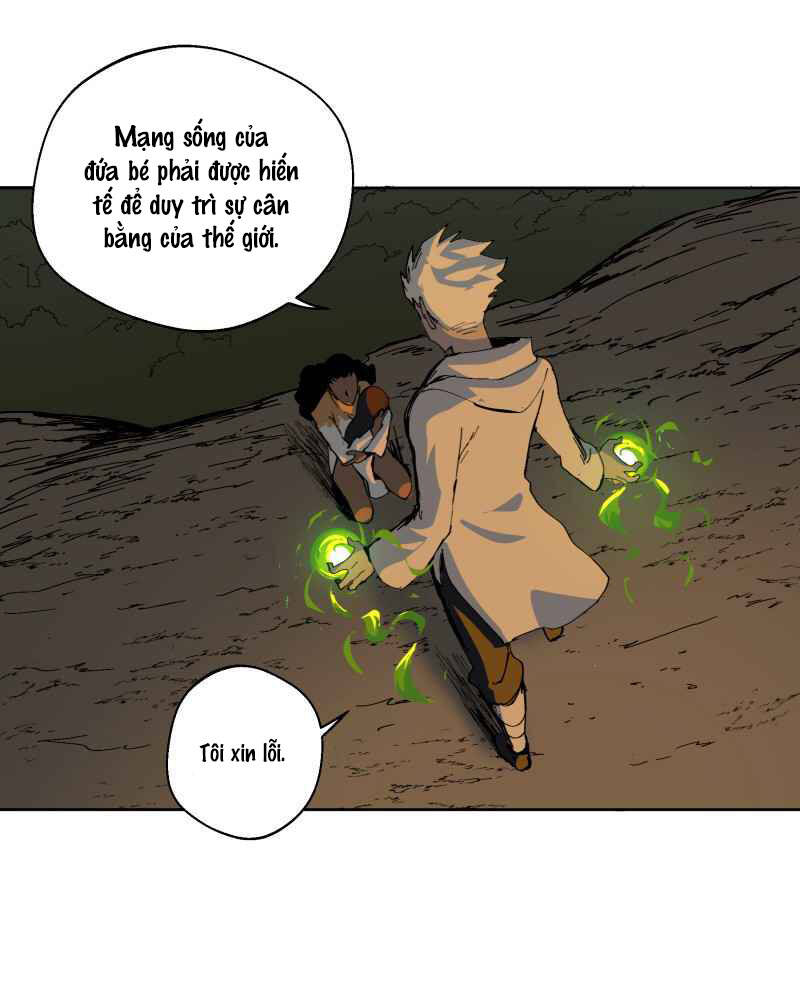 Black Sun Chapter 3 - 100