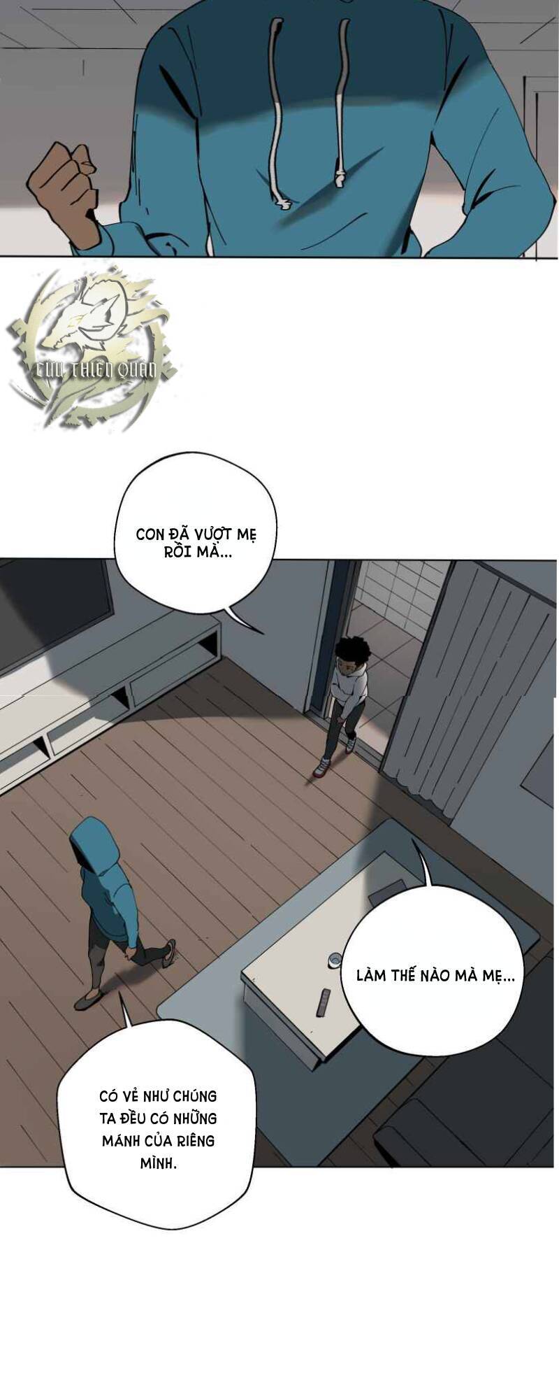 Black Sun Chapter 4 - 18