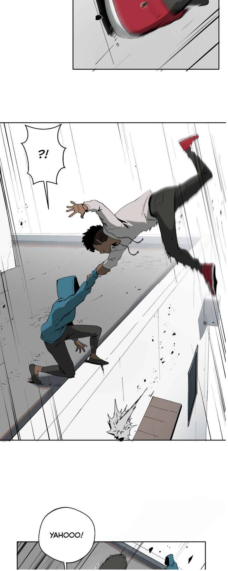 Black Sun Chapter 4 - 11