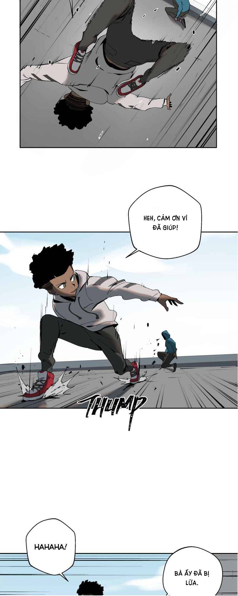 Black Sun Chapter 4 - 12