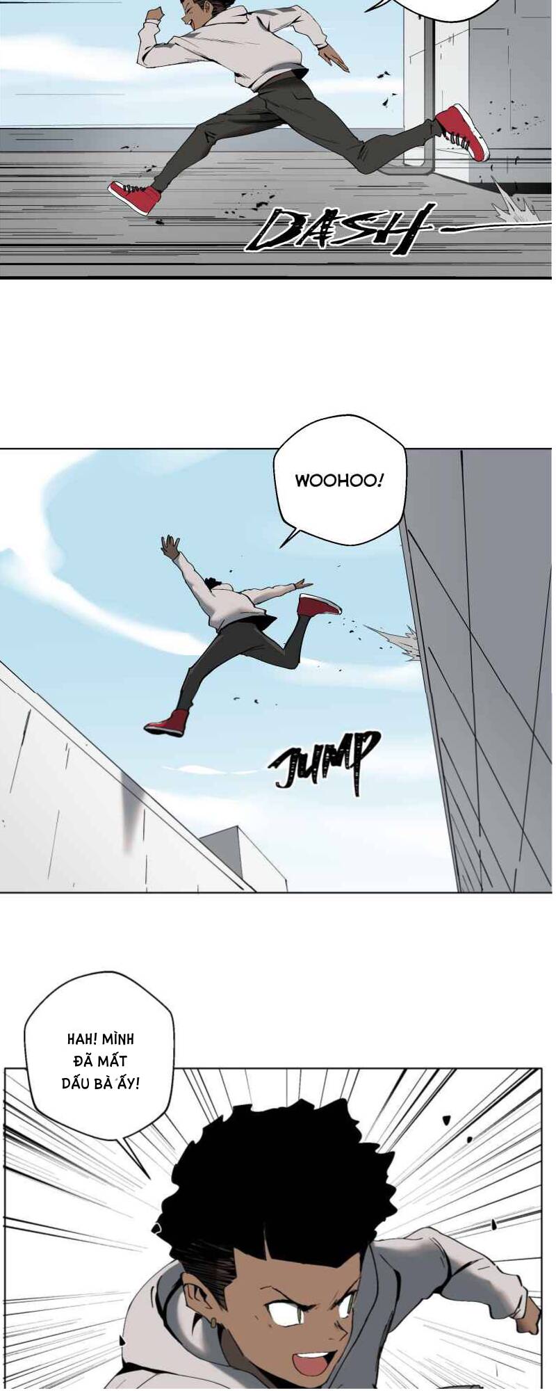 Black Sun Chapter 4 - 13