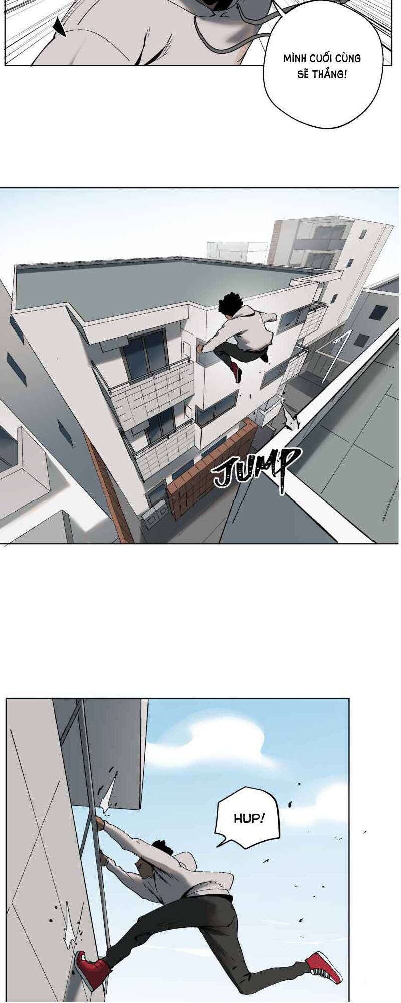 Black Sun Chapter 4 - 14