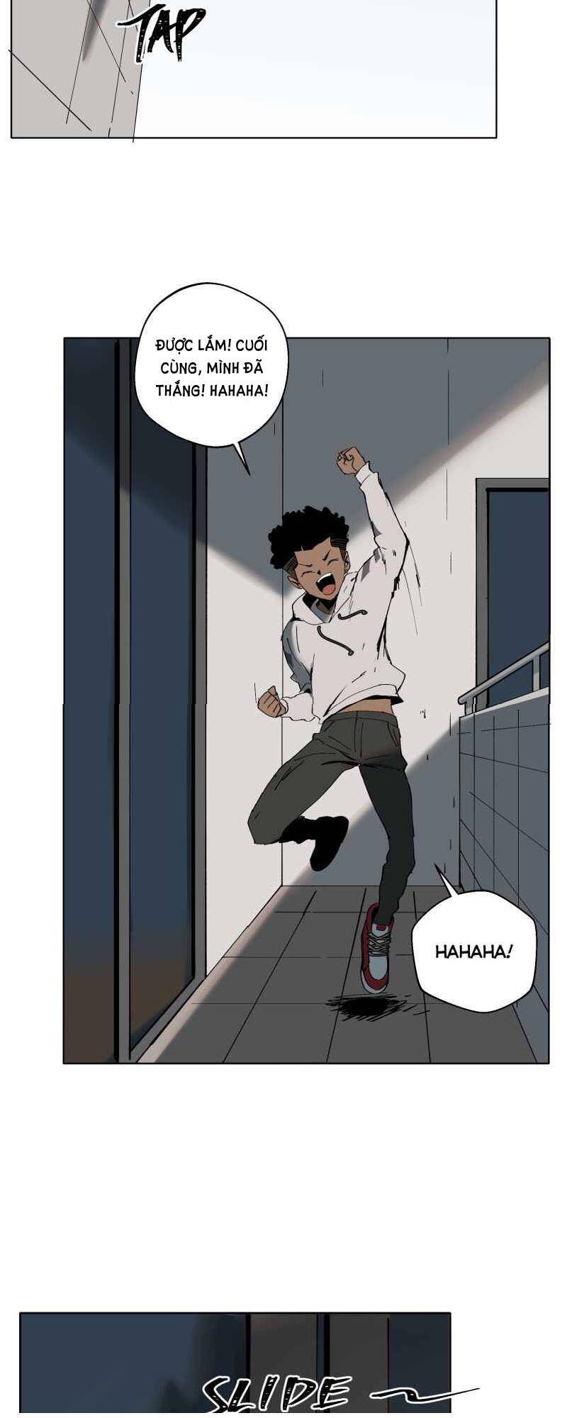 Black Sun Chapter 4 - 15