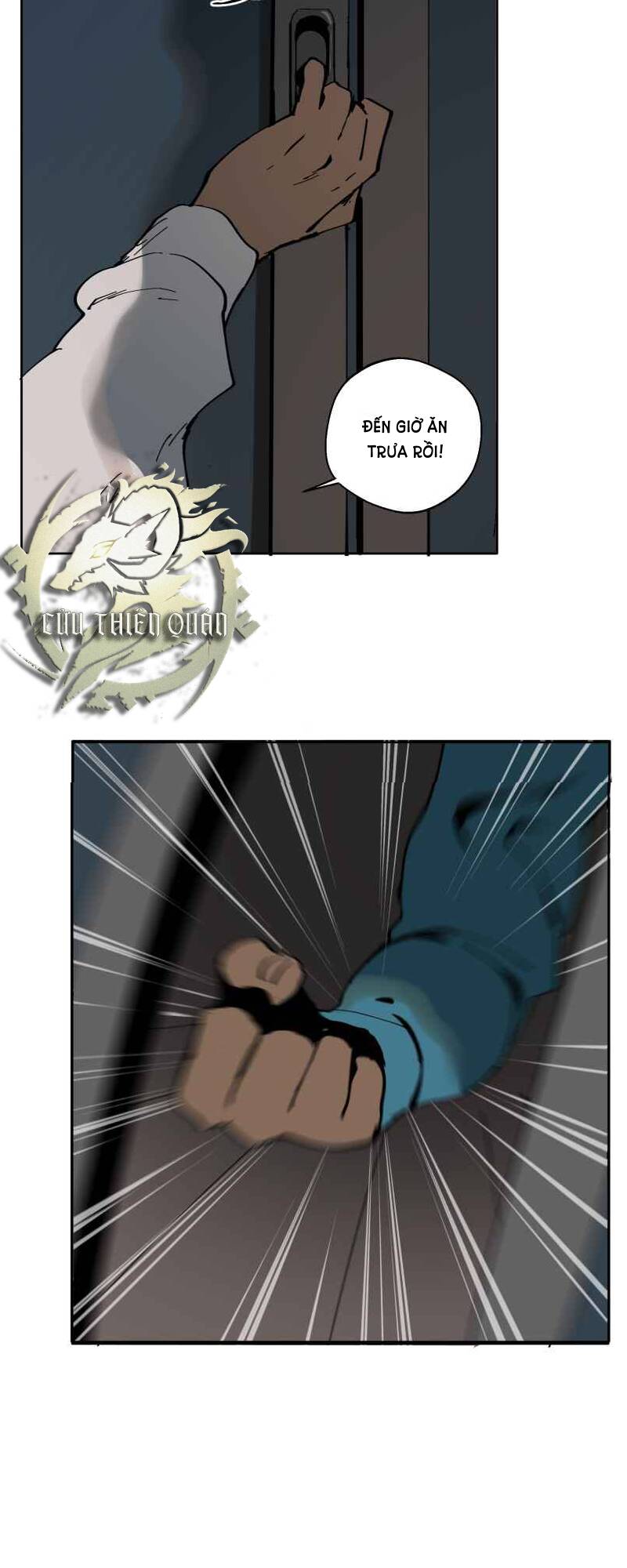 Black Sun Chapter 4 - 16