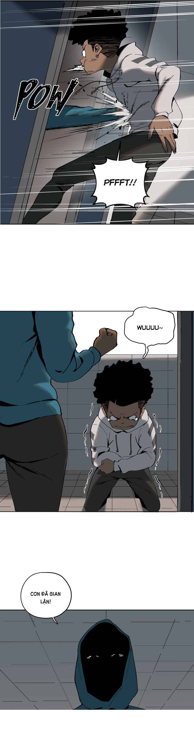 Black Sun Chapter 4 - 17