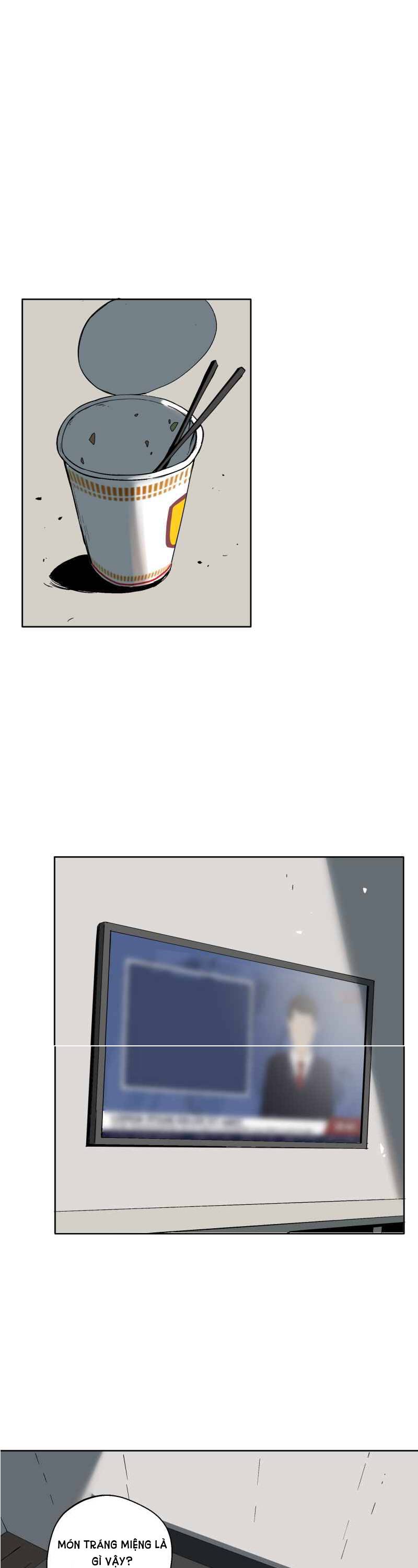 Black Sun Chapter 4 - 23