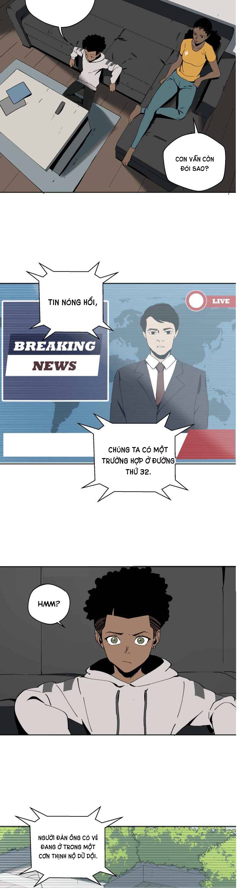 Black Sun Chapter 4 - 24