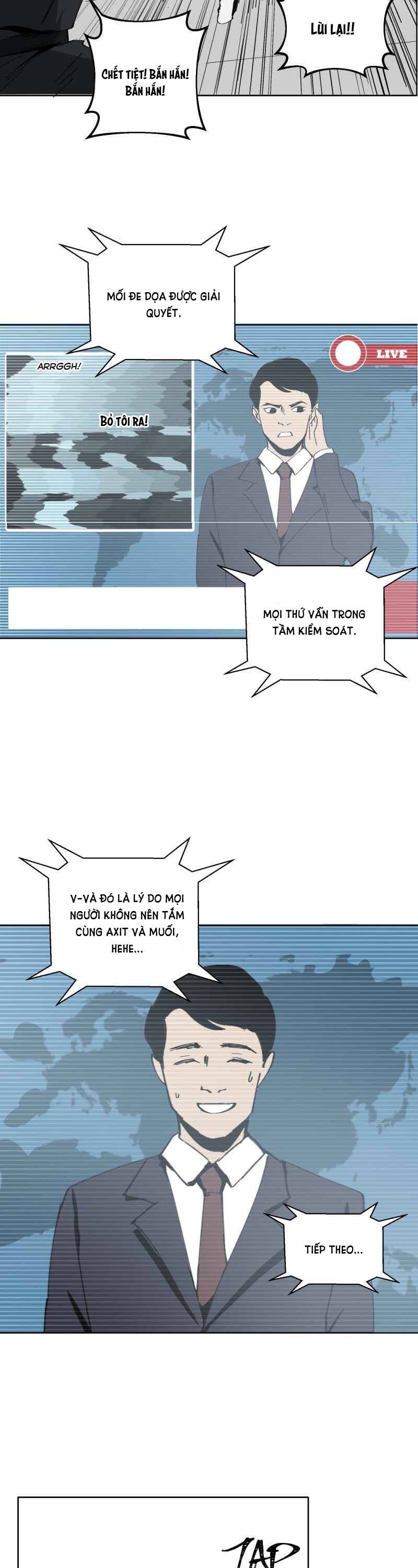 Black Sun Chapter 4 - 27