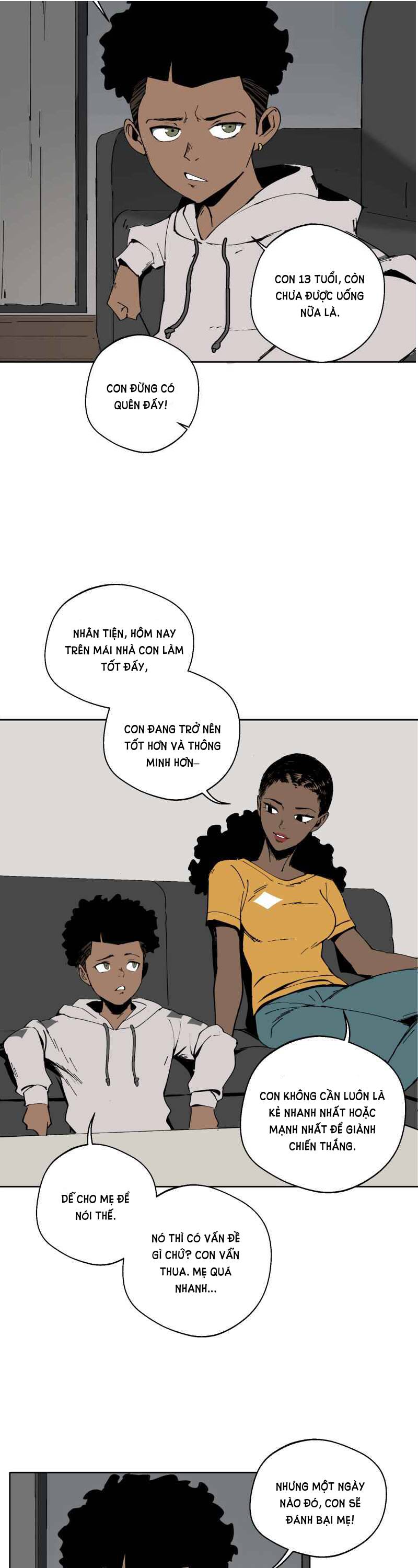 Black Sun Chapter 4 - 29