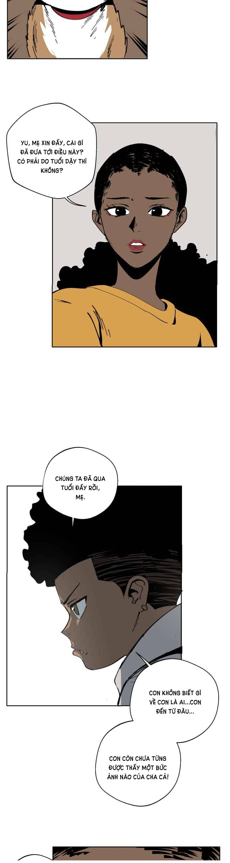 Black Sun Chapter 4 - 34