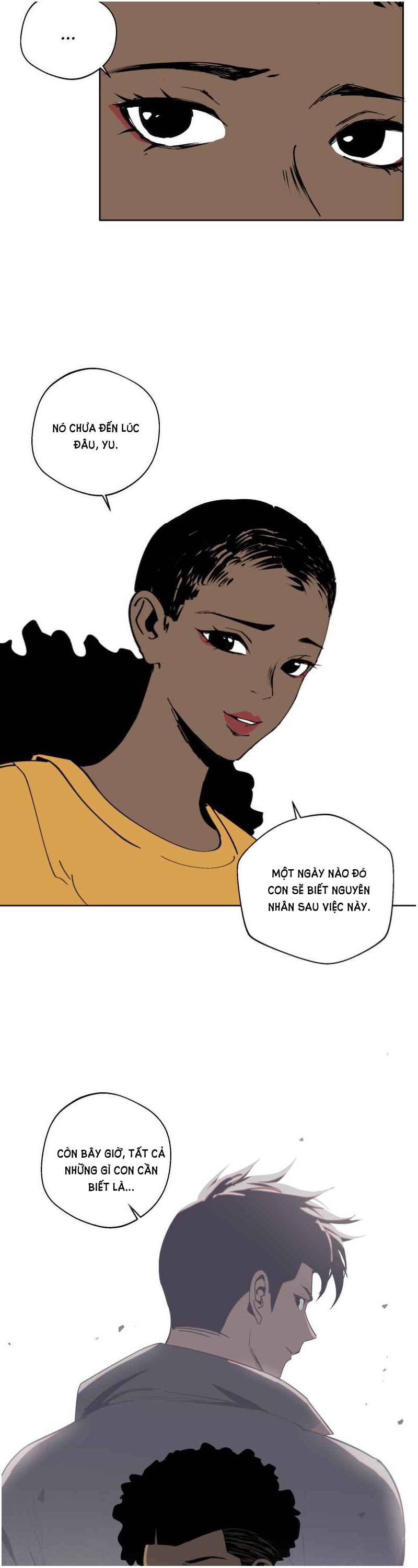 Black Sun Chapter 4 - 35