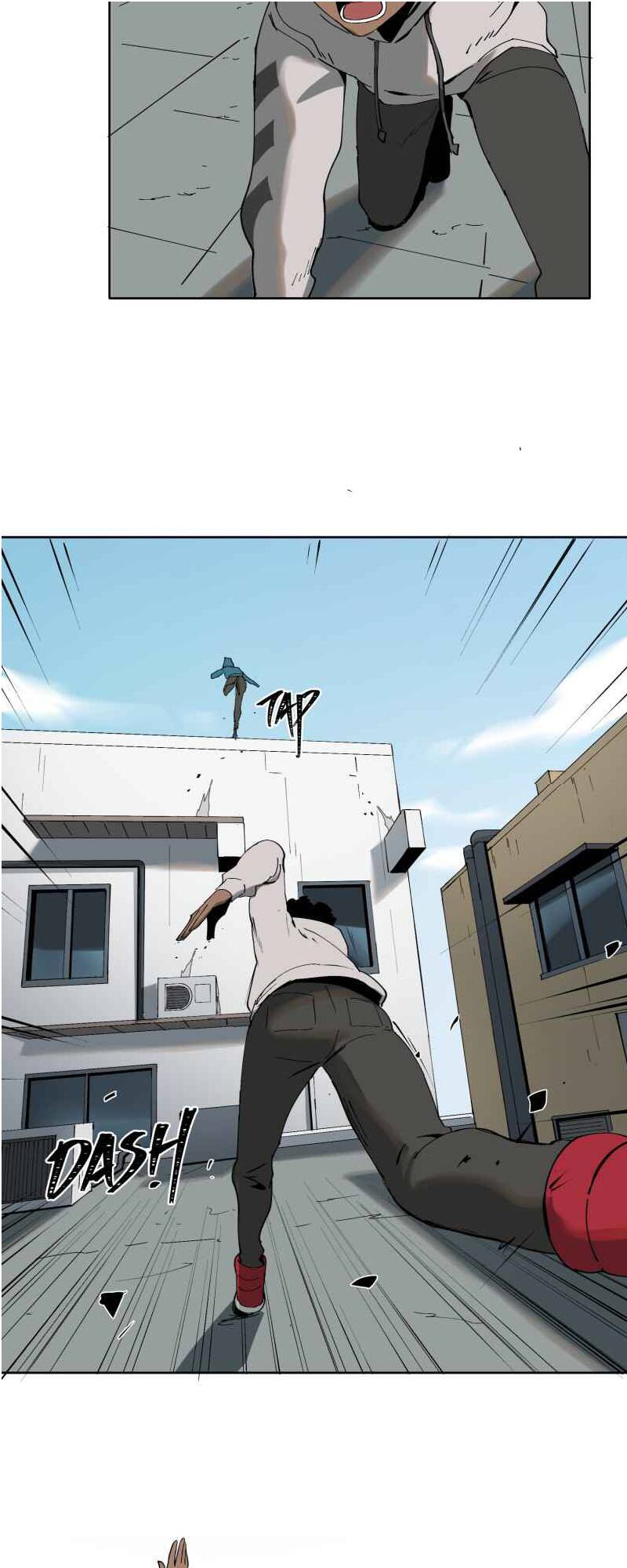 Black Sun Chapter 4 - 4