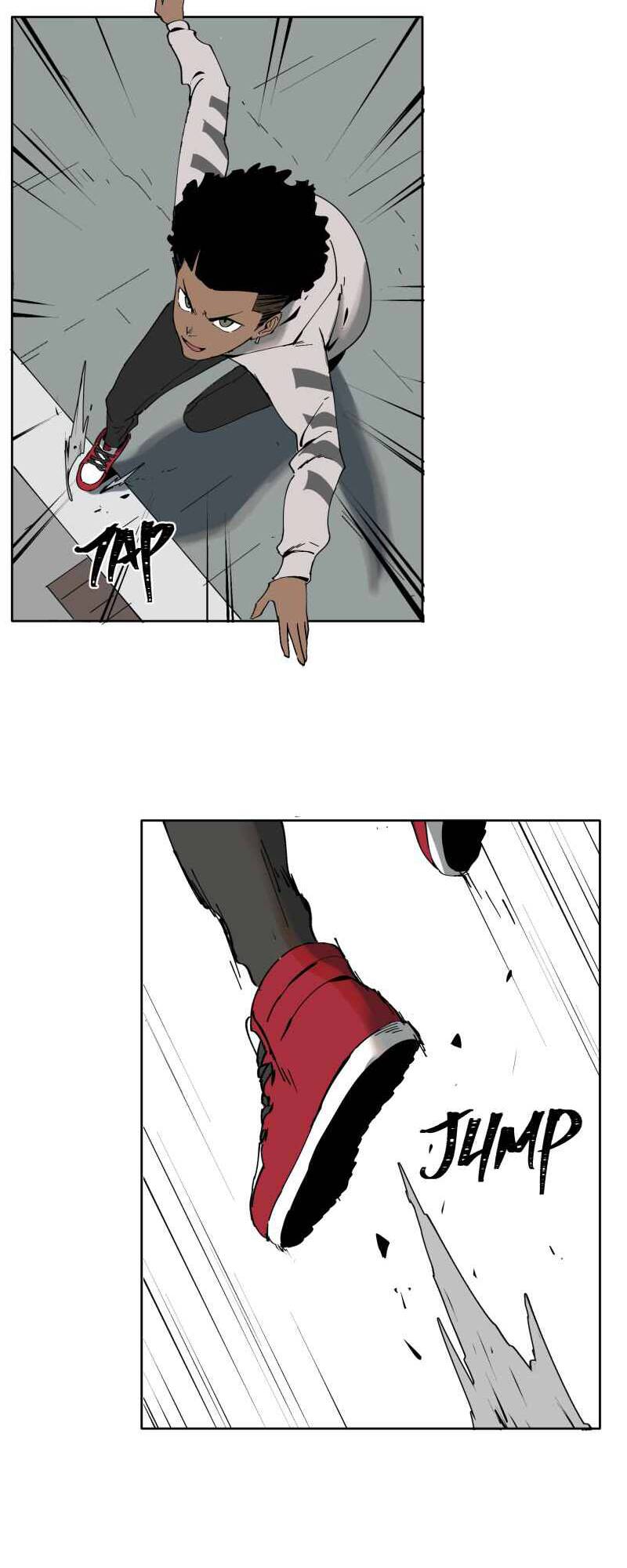 Black Sun Chapter 4 - 5