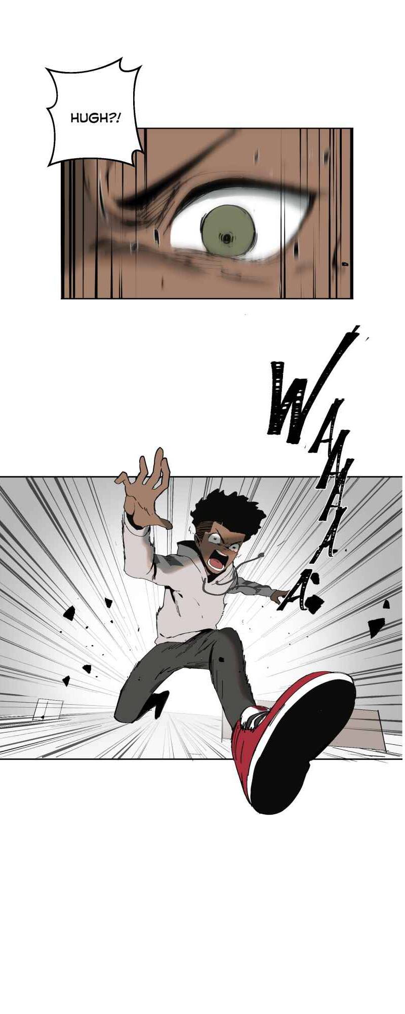 Black Sun Chapter 4 - 7